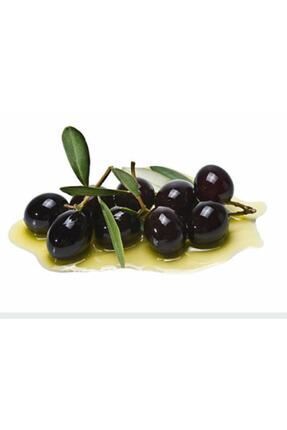 Tuzsuz Diyet Siyah Zeytin 500 Gr (3xl) Image 0