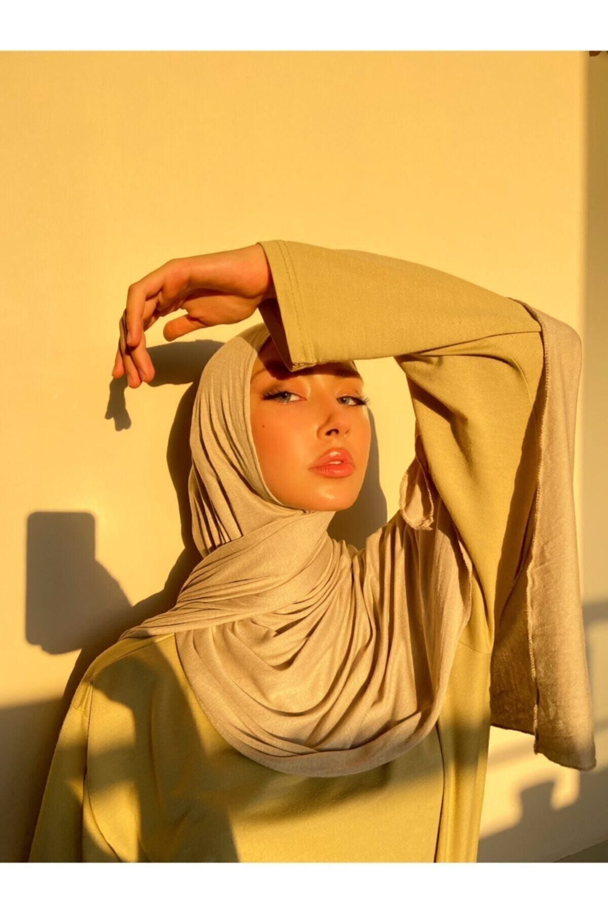 شال پنبه شانه دار مخصوص Dıkıs Long Seasonal Pıerparıs