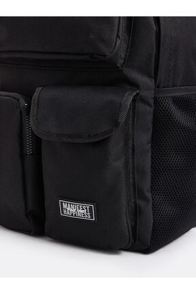 40x30x14 cm Kampüse Dönüş Kadın Sırt Çantası Image 2