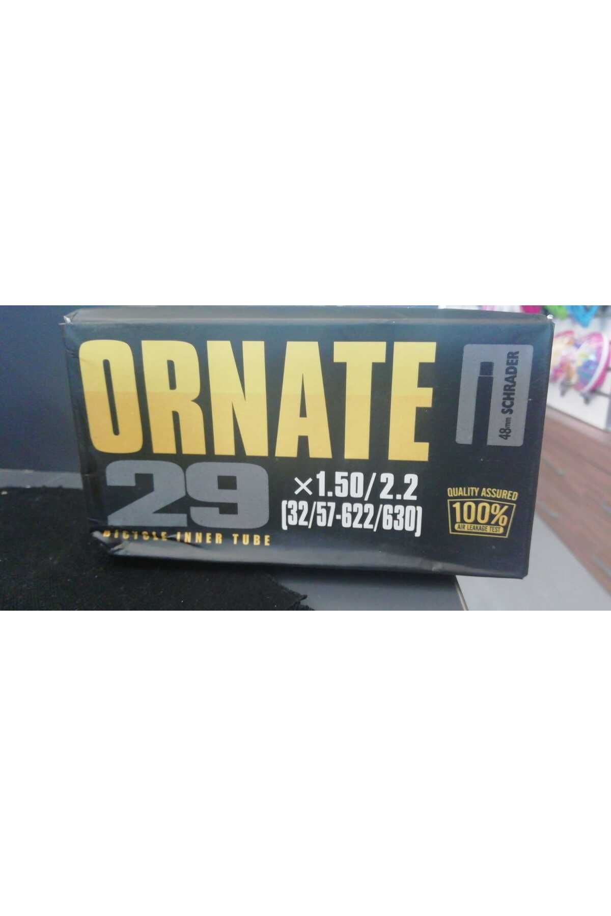 ORNATEİçLastk(29X1.50/2.2)(32/57-622/630)