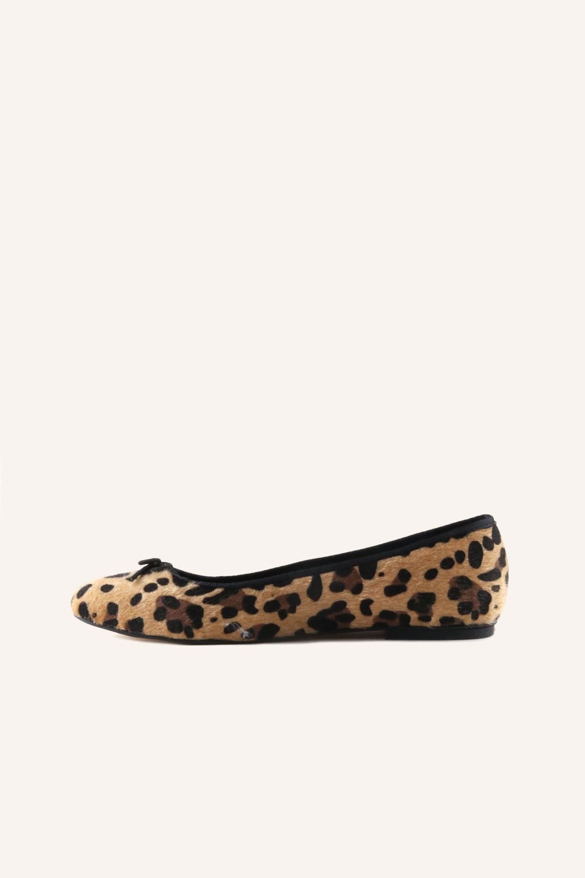 Leopar Balerin Babet