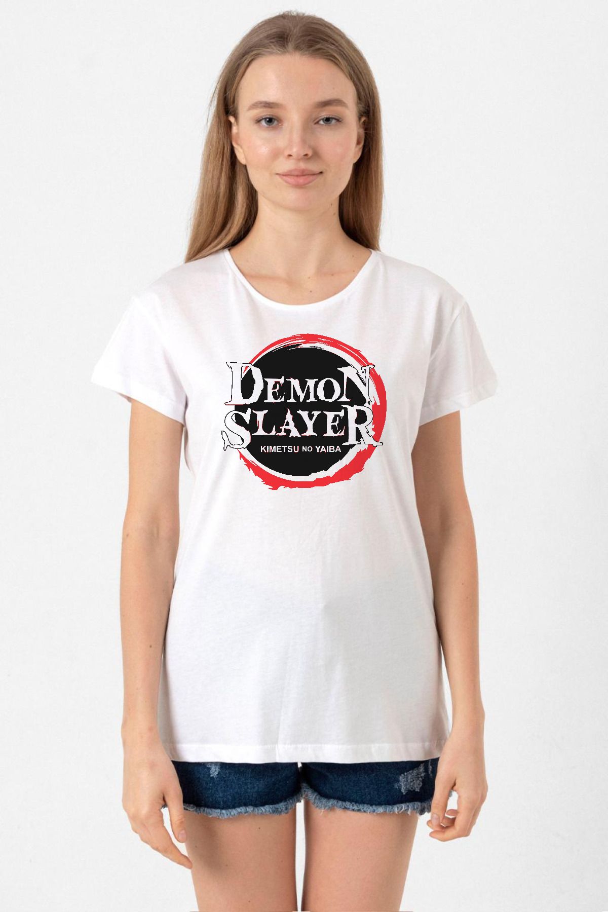 Tshirthane Demon Slayer AnimeSquad Demon Slay...