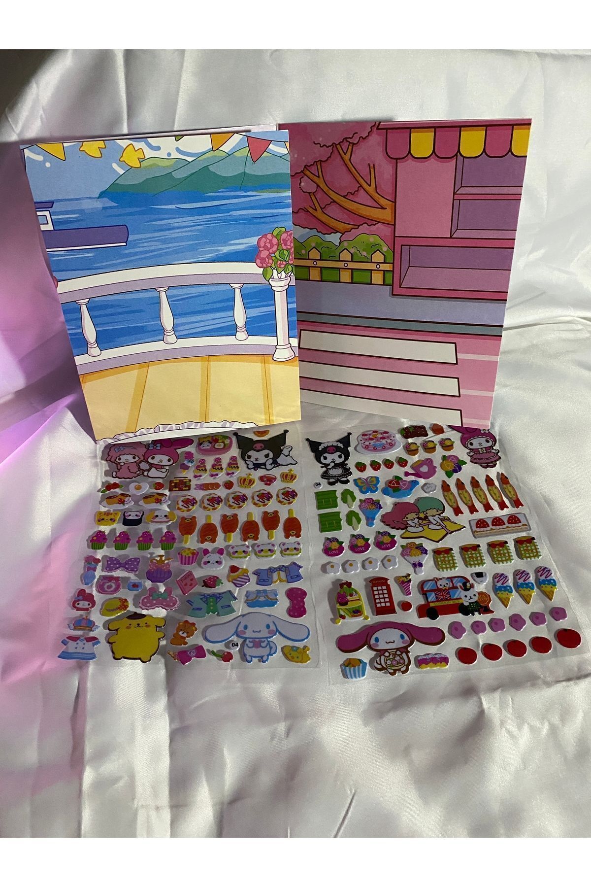 Product