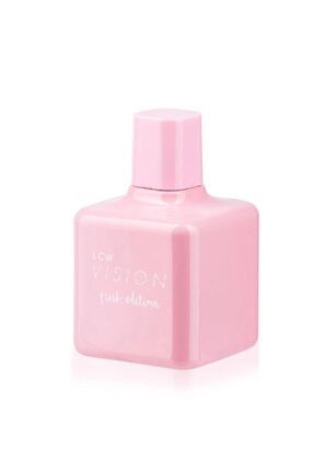 Lcw Vision Pink Edition Edp Kadın Parfüm 100 Ml Image 4