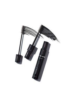 The One Double Effect Çift Etkili Maskara – Siyah 42780 Image 3