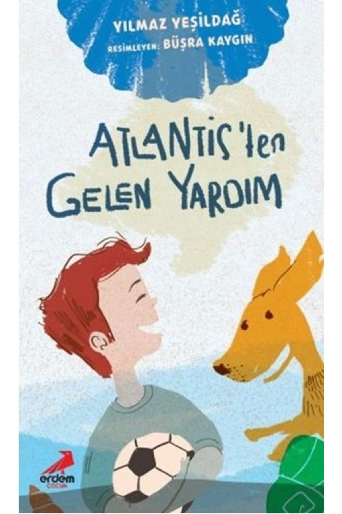 Genel Markalar Atlantis’tenGelen Yardım _son...