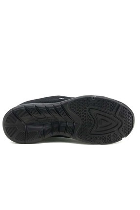 Agatha Unisex Spor Ayakkabı SİYAH Image 3