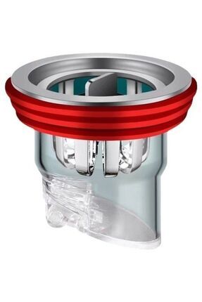 Anti Koku Önleyici - Duş Yer Sifonu Geri Akış Önleyici - Gider Pis Koku Önceliyici - Böcek Ön Image 7