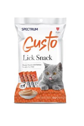 Gusto Snack 5 Adet Image 3