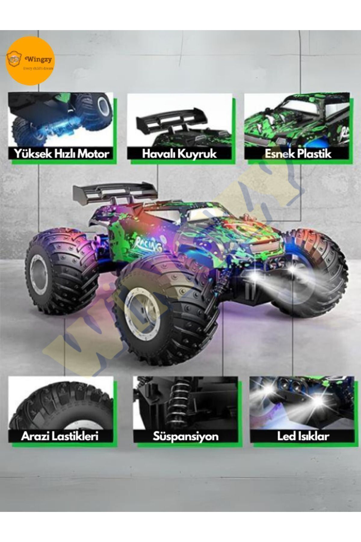 Product