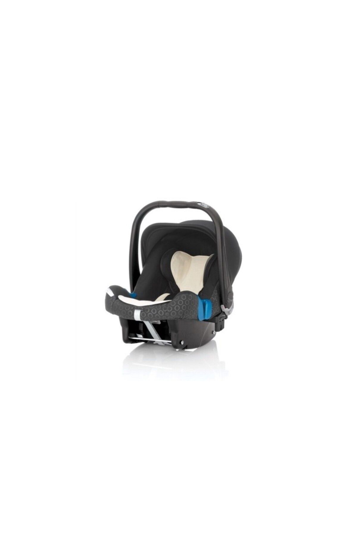 Up Shop Baby-Safe Plus & Shrll & Dualfix Oto...