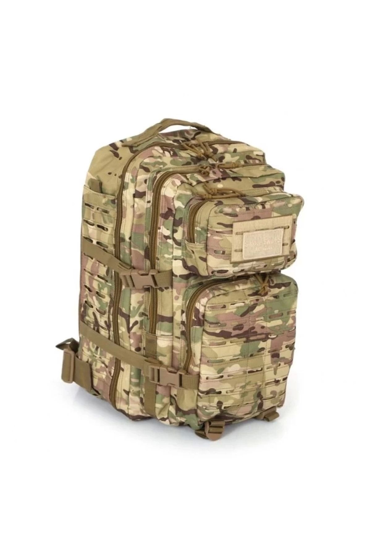 36 Litre Multicam Asker Çantası Tactical Çanta Askeri Sırt Çantası Taktik Çanta Outdoor Çanta