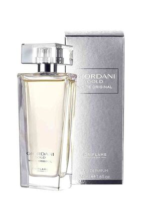 Giordani Gold White Original Edp 50 ml Kadın Parfümü Image 0