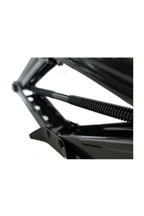 Scissor Jack Makaslı Oto Kriko Mekanik 1,5 Ton Otomatik Kollu Image 4