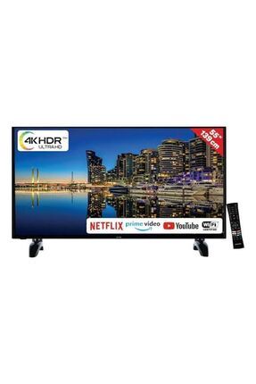Hİ-LEVEL HL55UAL402 ULTRA HD (4K) TV Uyumlu Image 0