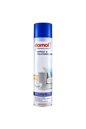 Halı Ve Döşeme Temizleyici Köpük 600 ml Image 0