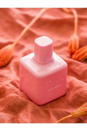 Lcw Vision Pink Edition Edp Kadın Parfüm 100 Ml Image 3