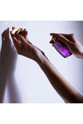 Eclat Nuit Edp Karşı Konulmaz Kokulu Edp 50 ml Kadın Parfümü - 40788nuit Image 2