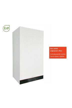 Vitodens Trend 19kw - 25,4 Kw Yoğuşmalı Kombi (baca Dahil) Image 0
