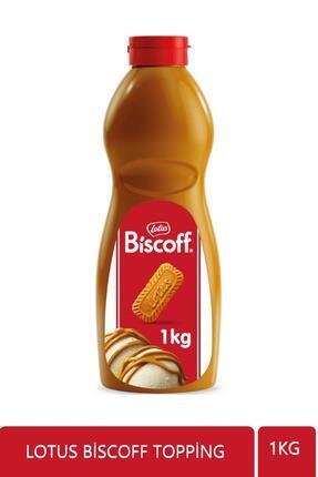 Biscoff Topping 1 Kg Image 0