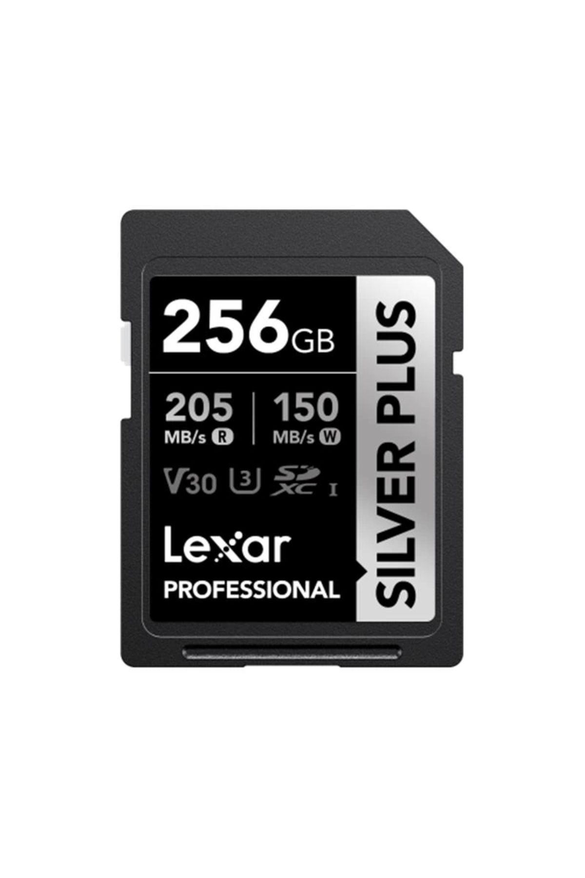 Lexar 256GB LEXARLSDSIPL256G-BNNNG PROFESSION...