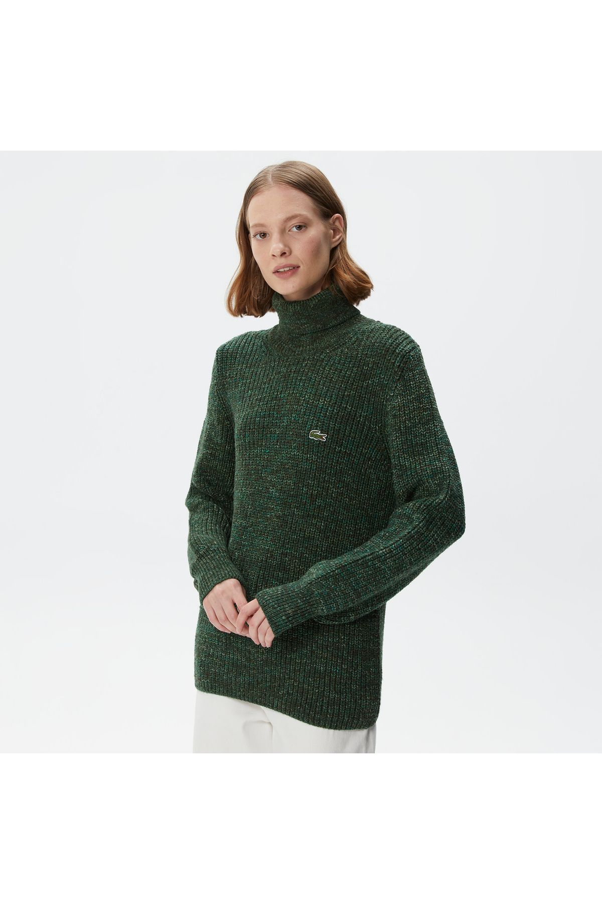 LacosteWomen's Sweater