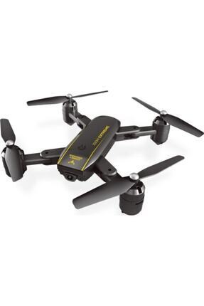 Cx033 Wifi Kameralı Katlanabilir Smart Drone Infınıty Smart Drone Cx033 Image 0