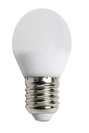 6 W E-27 Duy 3200K Gunışığı Işık Mini LED Ampul CT-4232 Image 0