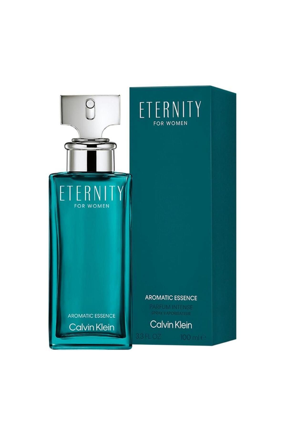 Calvin KleinEternityAromatic Essence for Wome...