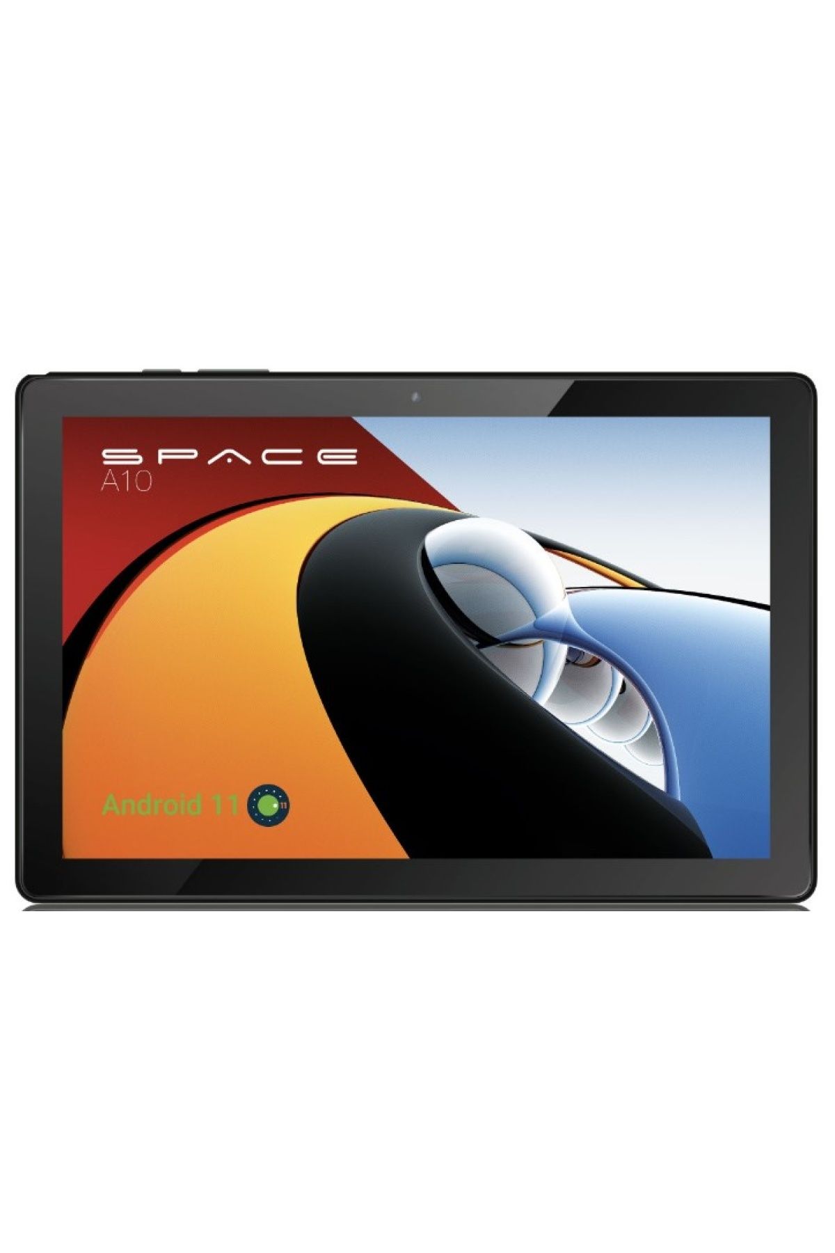 RedLine A10 Space 10.1 inç 2GB 32GB 8 Çekirdek A133 Quad Core IPS Tablet Bilgisayar