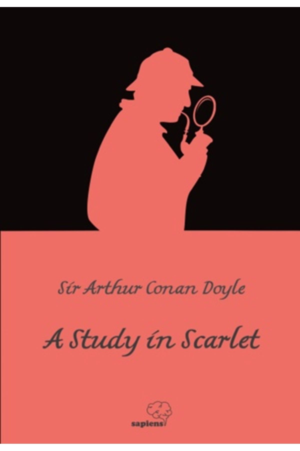 Sapiens Yayınları A Study inScarlet Sir Arthu...