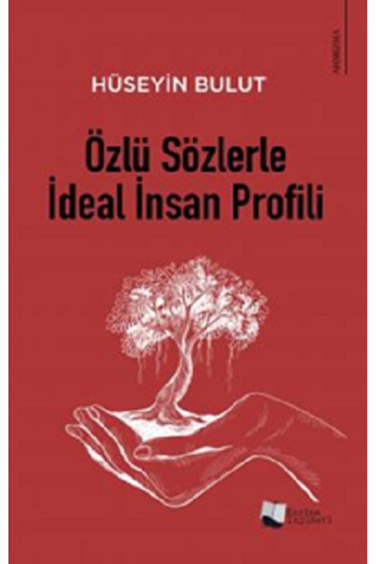 Karina YayıneviÖzlü Sözlerleİdeal İnsan Profi...