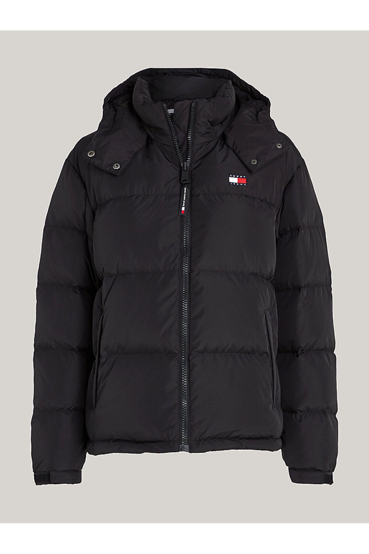 Kadın Tjw Alaska Puffer Mont