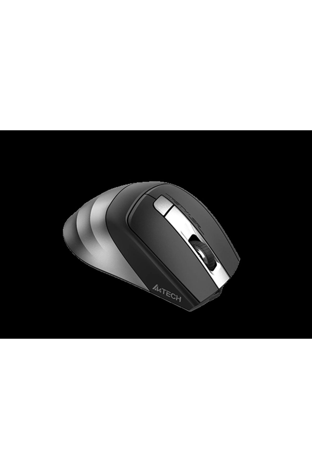 A4tech Fb35c Bluetooth Optık Şarjlı Mouse Yeşil