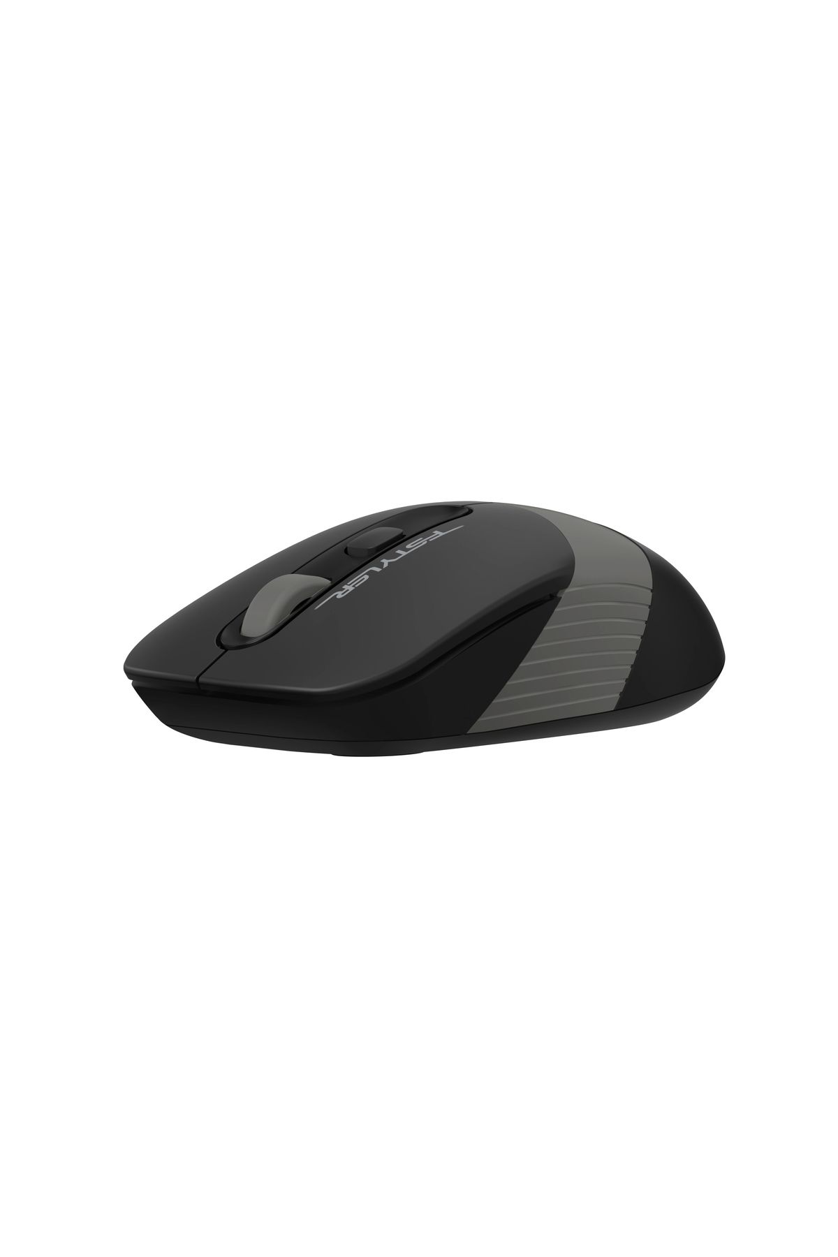 Fg-10 Kablosuz Optik Mouse.siyah-gri