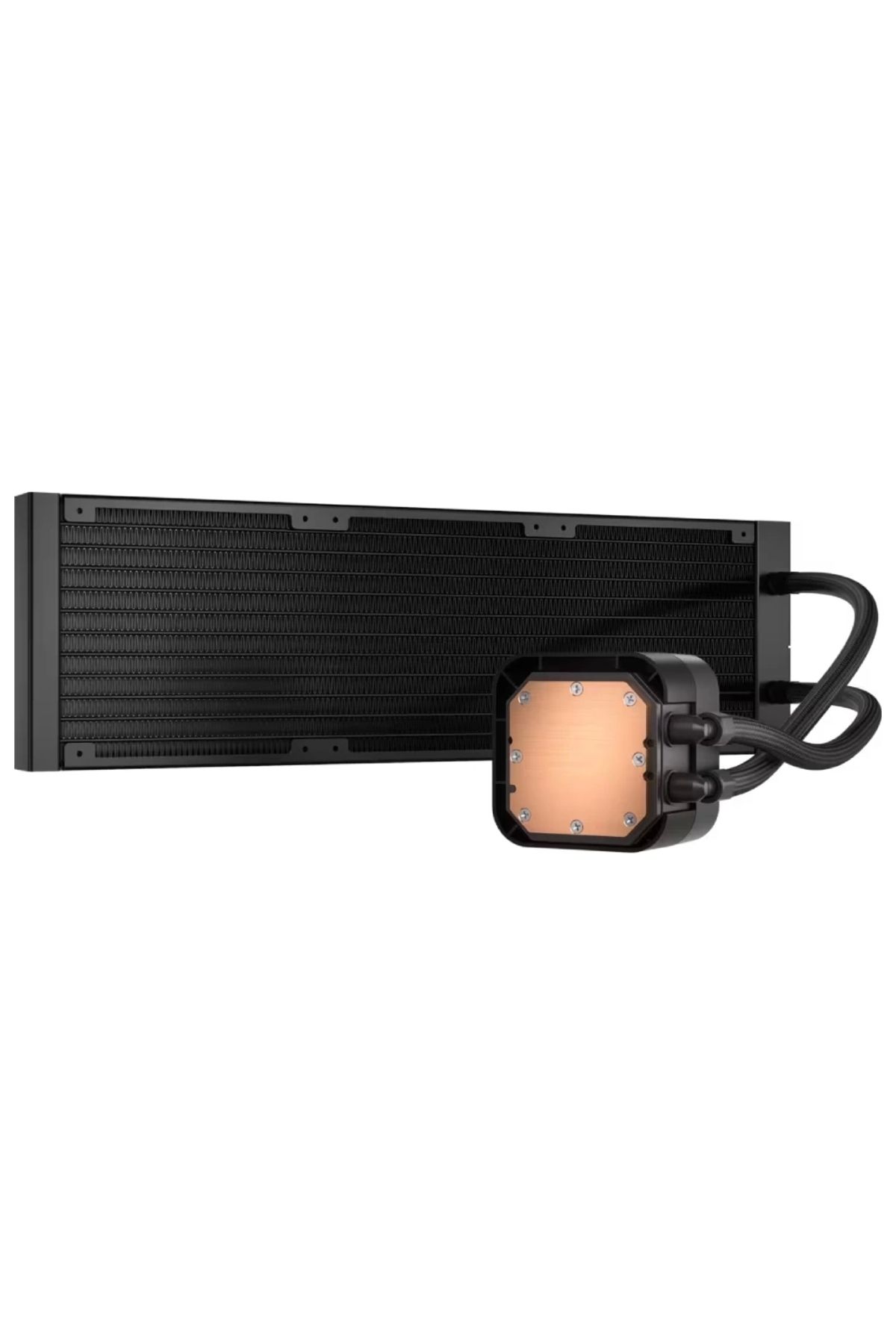 360mm H150 Cw-9060054-ww Rgb Sıvı Soğutuculu Am5-1700p Işlemci Fanı