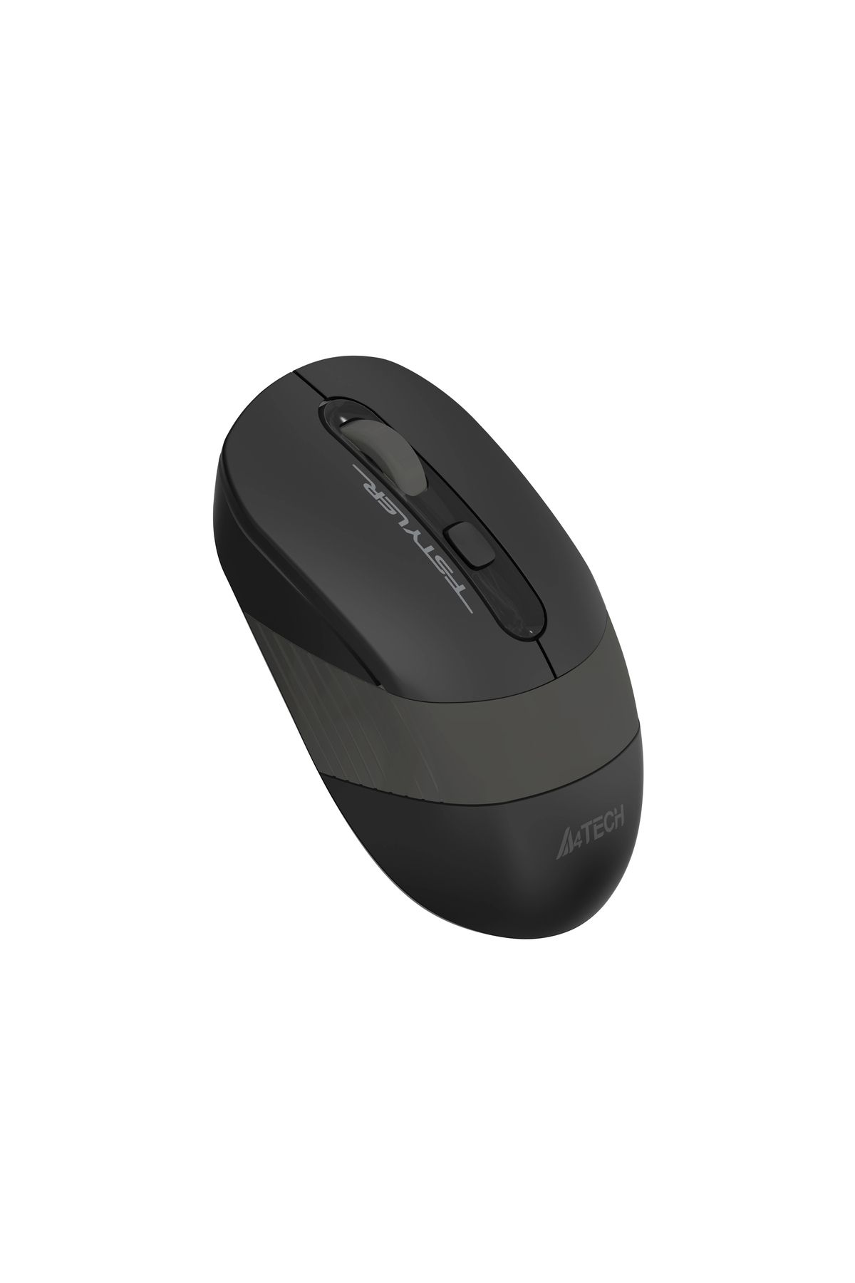 Fg-10 Kablosuz Optik Mouse.siyah-gri