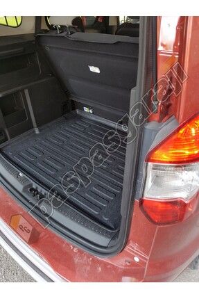 Ford Courier Koltuklu Van Bagaj Havuzu 2014-2023 Arası Image 0