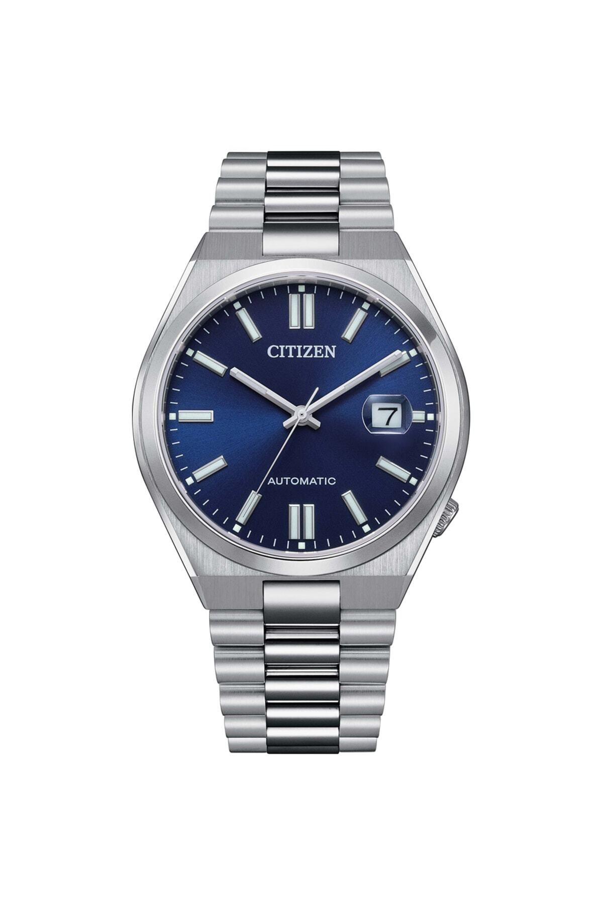 Citizen Tsuyosa Nj0150-81lErkek Kol Saati