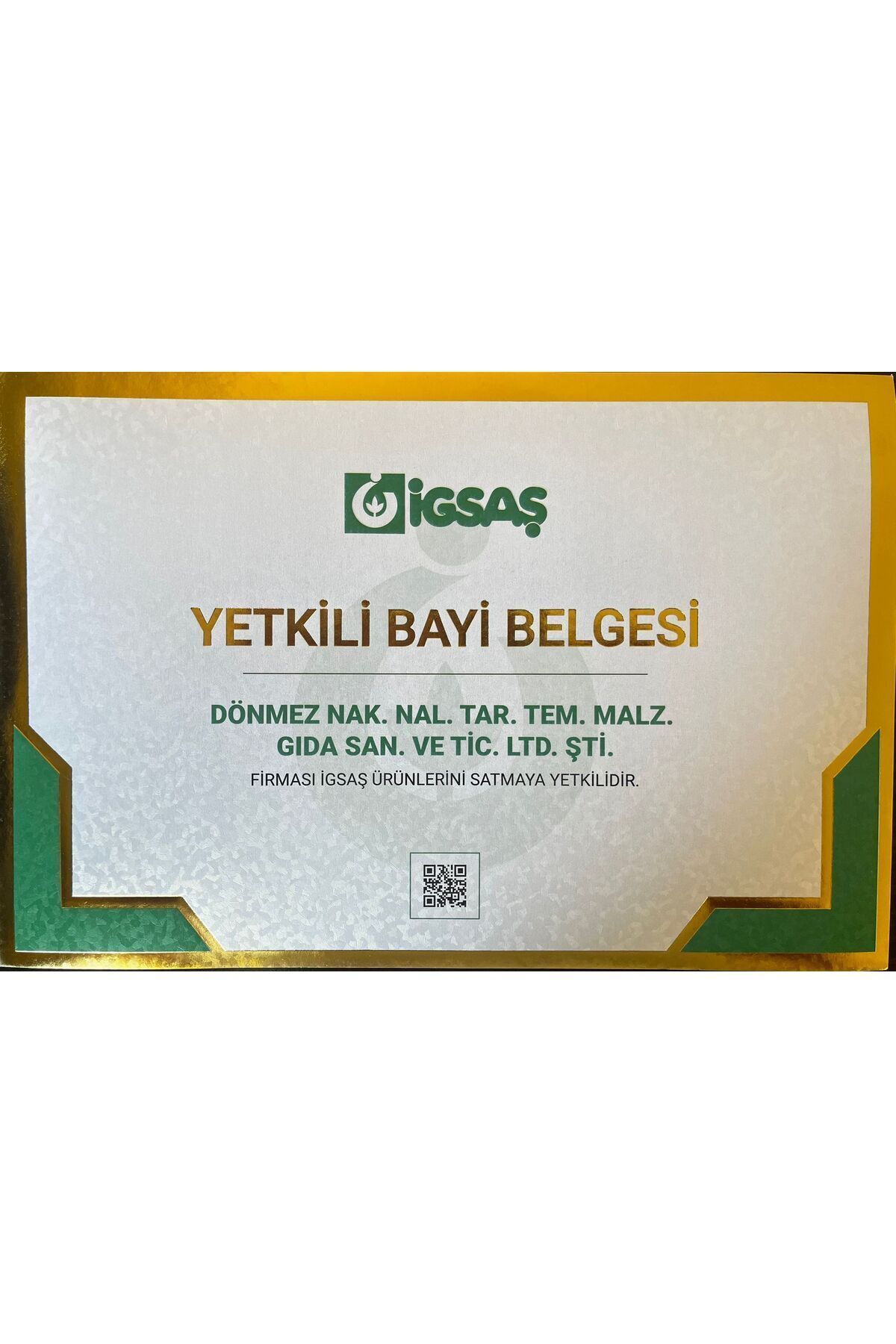 Product