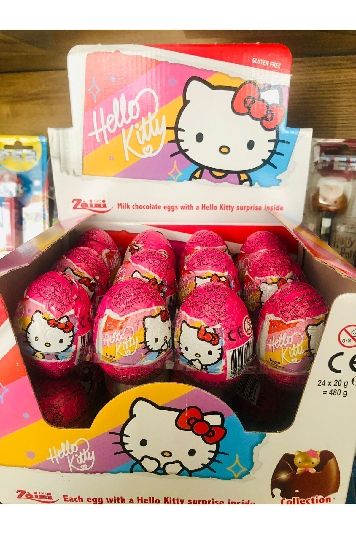 Product