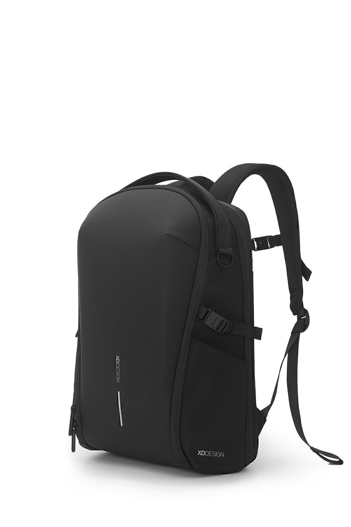 کوله پشتی لپ تاپ 15.6 اینچی مردانه ضد آب Bizz 25 لیتری