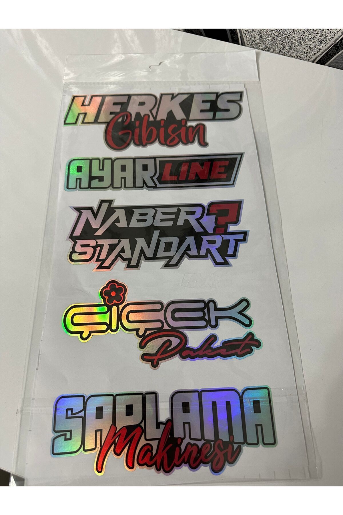 Product