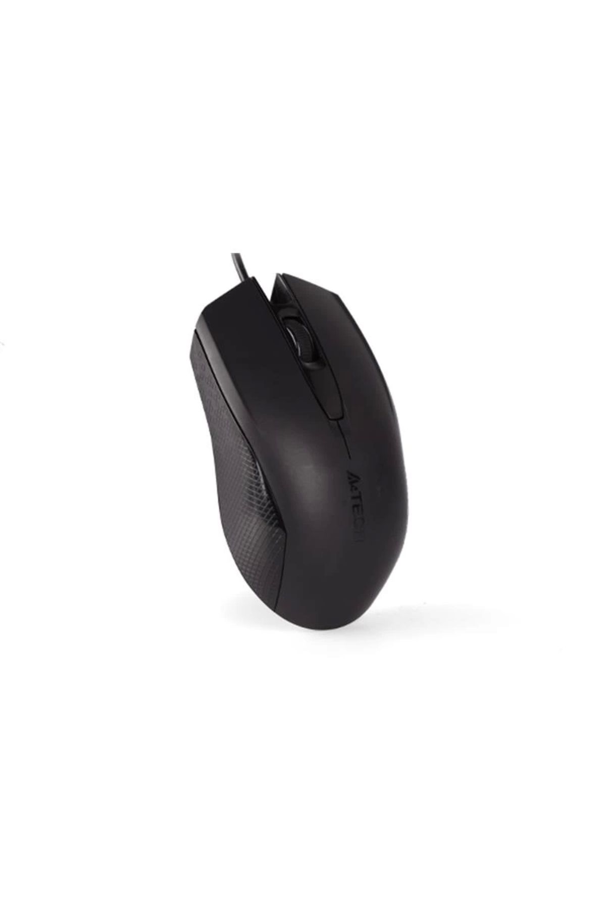 Op-760 Siyah Usb Optik 1200dpı Kablolu Mouse