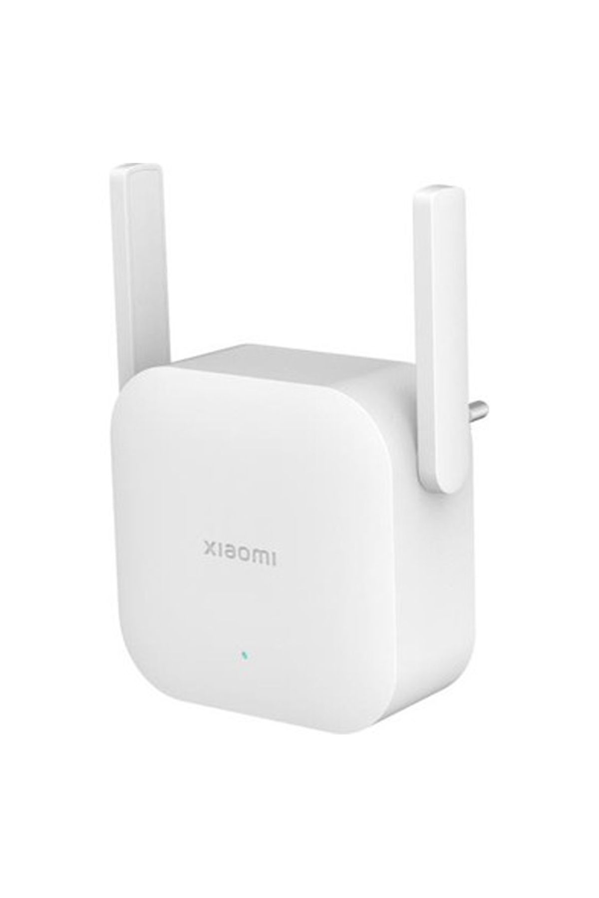 XİAOMİ N300 WİFİ RANGE EXTENDER - MENZİL GENİŞLETİCİ - SİNYAL GÜÇLENDİRİCİ 300 MBPS DVB4398GL