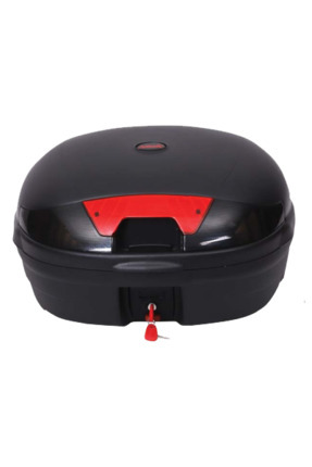 Motorsiklet Arka Çanta 46lt Image 0