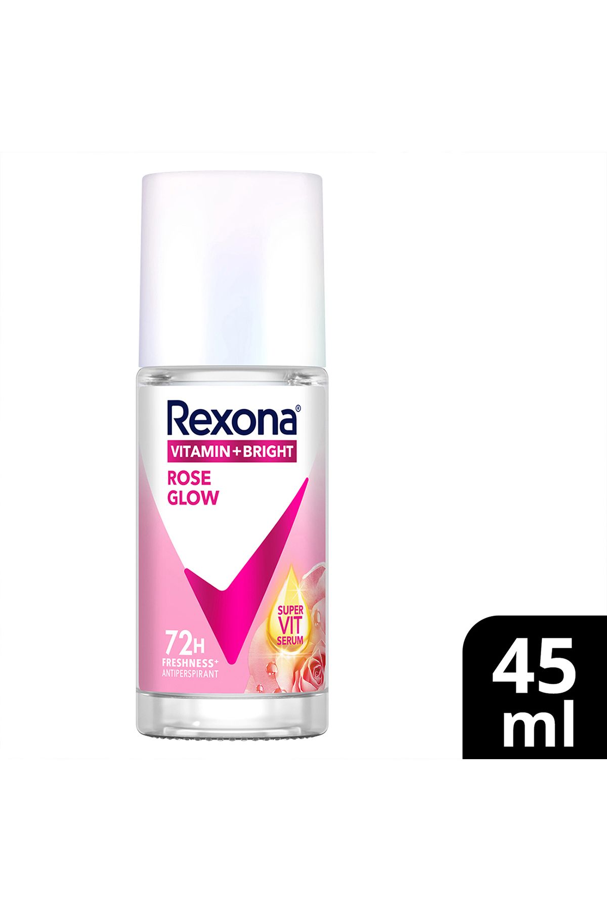 RexonaVitamin Bright KadınRoll On Deodorant R...