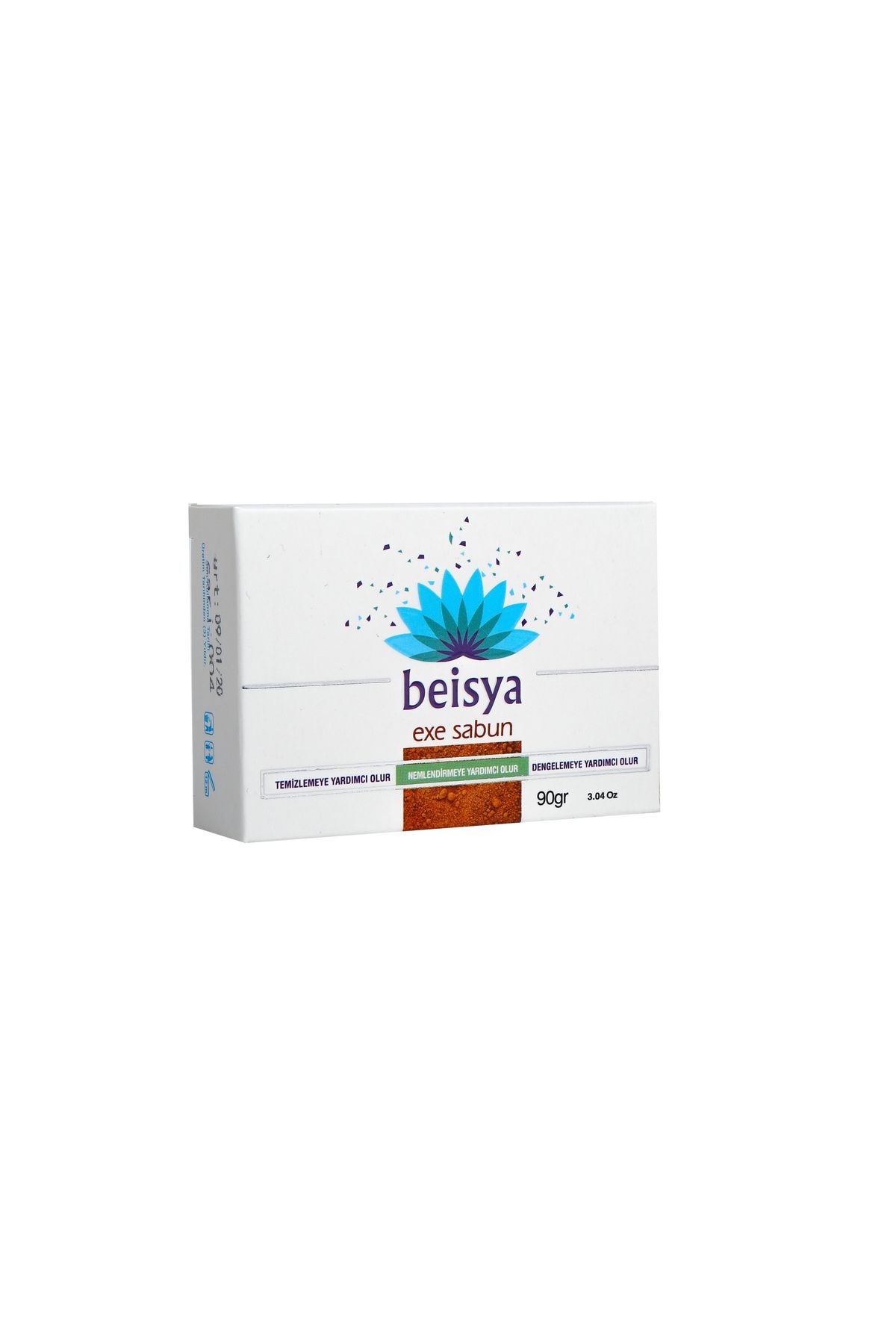 Beisya Exe Sabun 90 gr