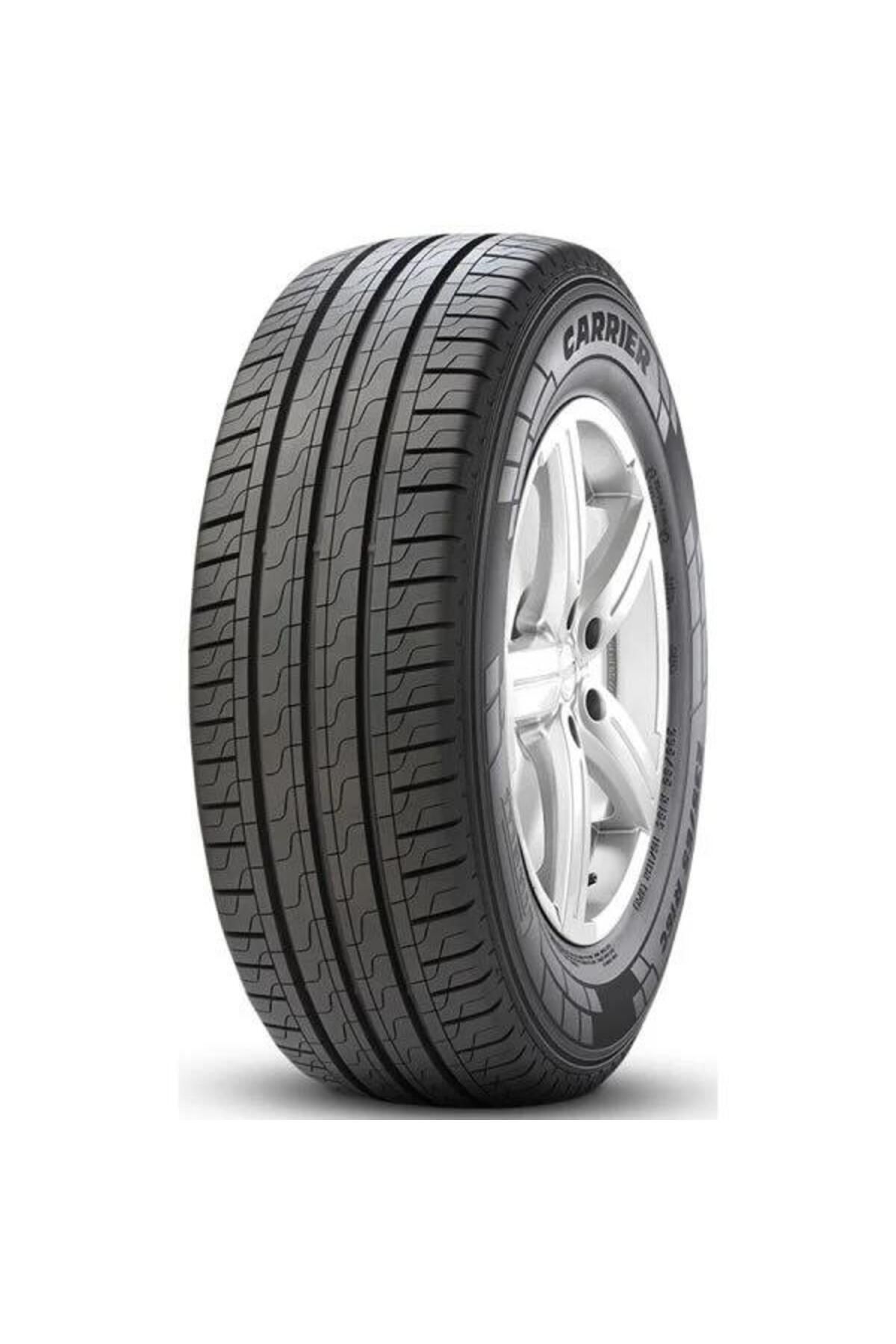 Pirelli 205/65r16c 107tCarrier Hafif Ticari Y...