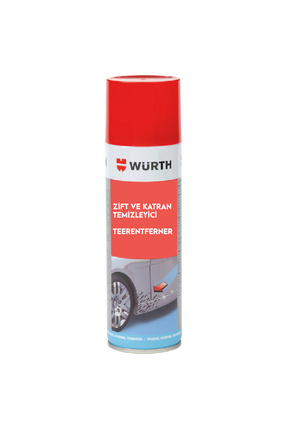 Zift Ve Katran Temizleyici 300 ml Image 0